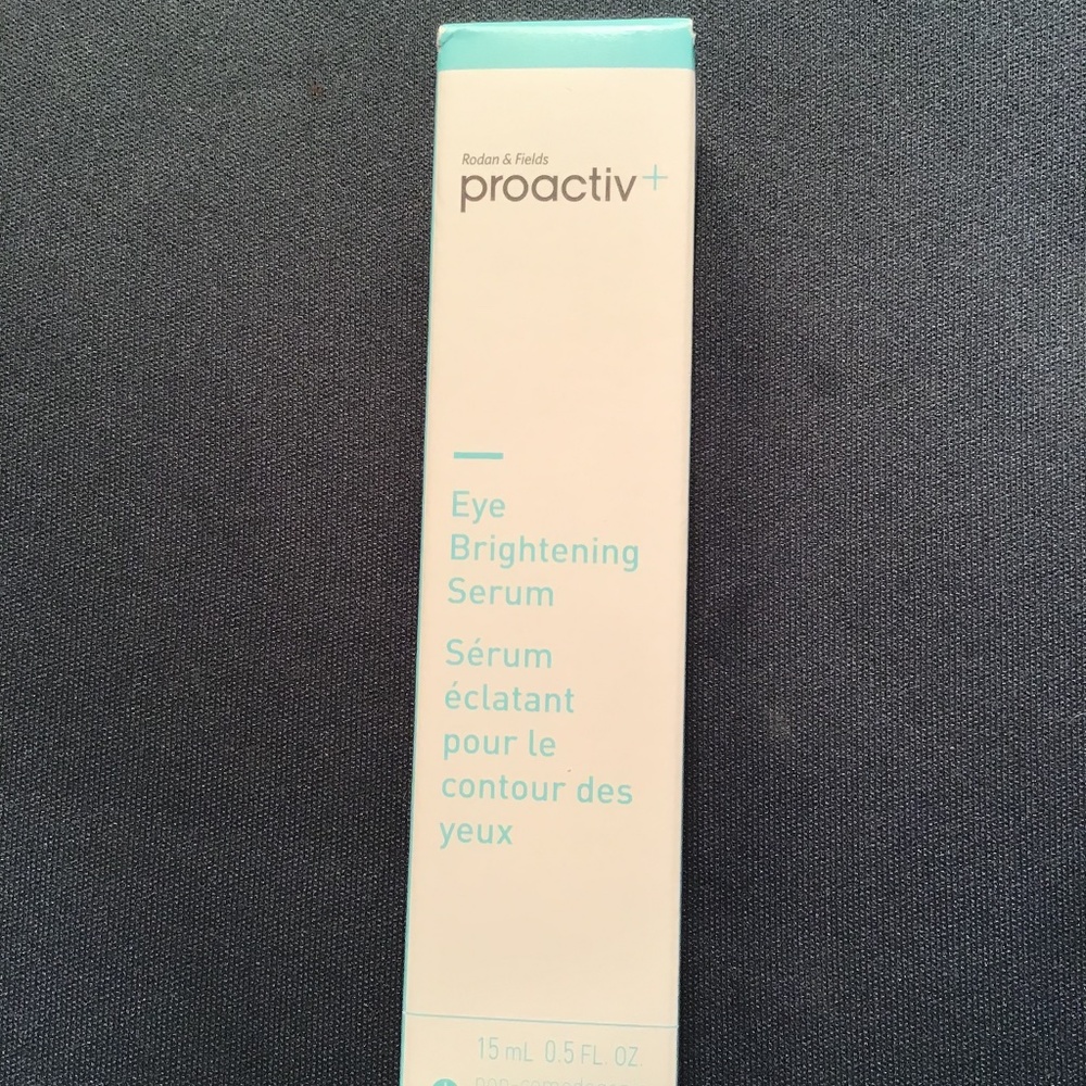Proactiv+ Eye Brightening Serum